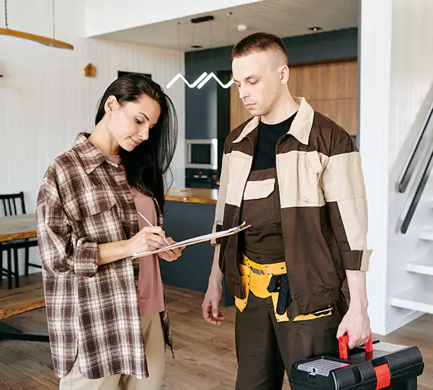 Our Approach to Advanced Electrical Services in Fitchburg, MA