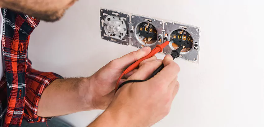 Building Automation and Smart Connectivity in Fitchburg