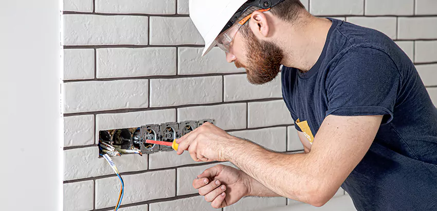 Rewiring for Modern Electrical Demand in Fitchburg