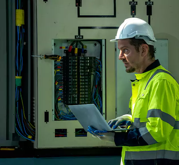 Professional Electrical Inspection: Your Local Safety Check Team in Fitchburg, MA