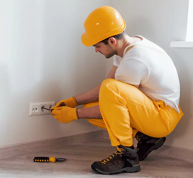 Trusted Electrical Repair Services: Your Local Fix-It Team in Fitchburg, MA
