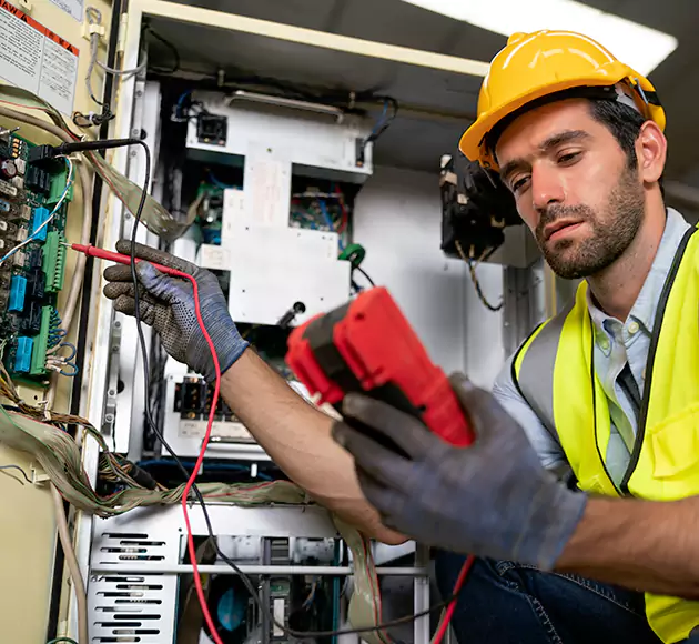 Professional Electrical Troubleshooting: Your Local Diagnostic Team in Fitchburg, MA