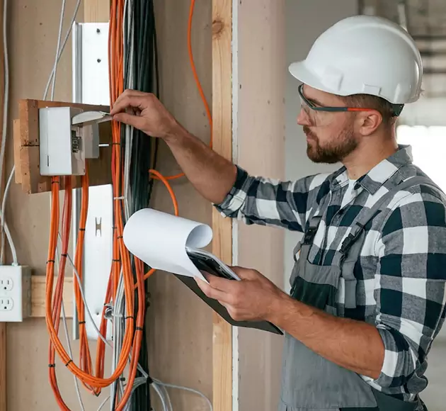 Professional Emergency Electrical Repair: Your Local Urgent Fix Team in Fitchburg, MA