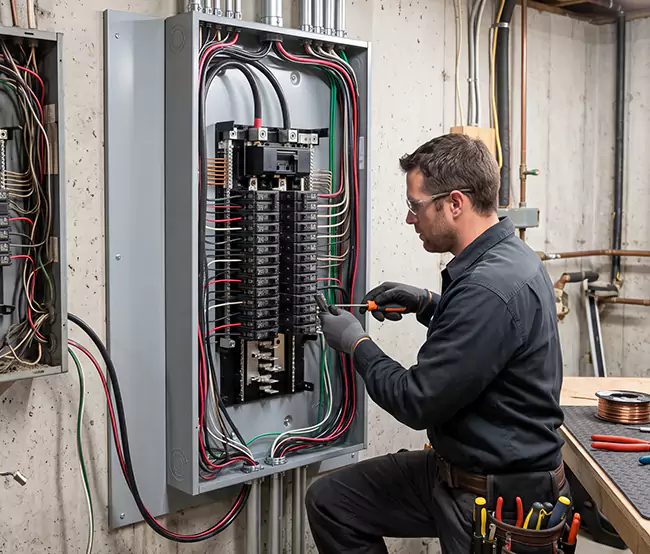 What Makes Us the Right Choice in Fitchburg, MA?