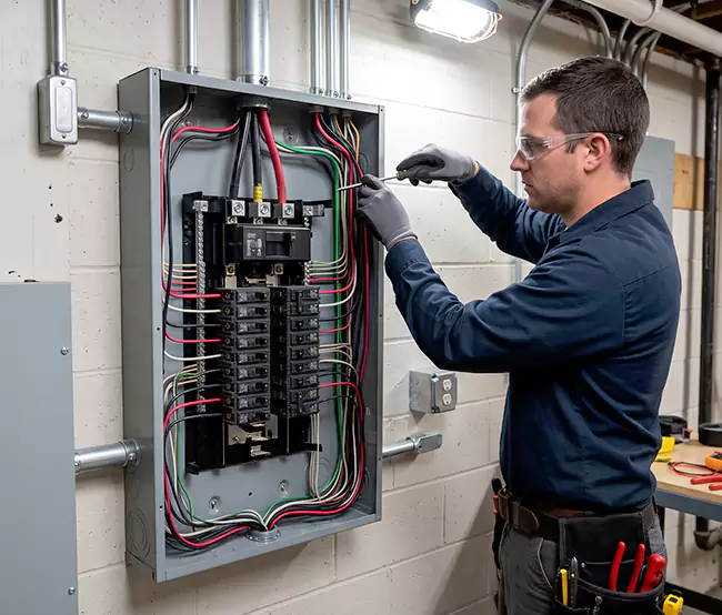 What Makes Us the Right Choice in Fitchburg, MA?